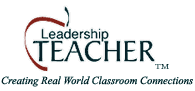 Leadership Teacher